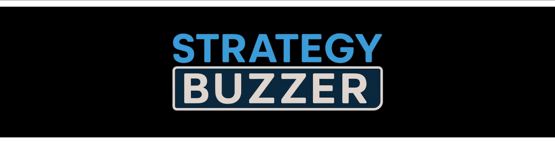 StrategyBuzzer